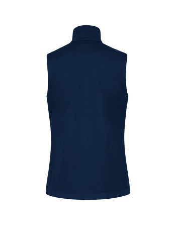 Softshellweste Premium / 100 % Polyester