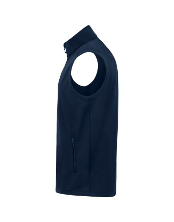 Softshellweste Premium / 100 % Polyester