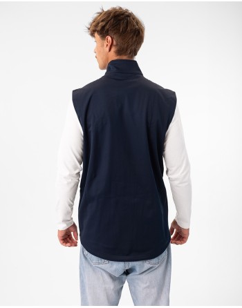 Softshellweste Premium / 100 % Polyester