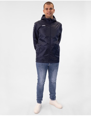 Allwetterjacke Team 2.0 / 100 % Polyester