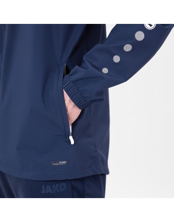 Allwetterjacke Power / 100 % Polyester