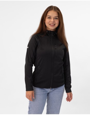 Softshelljacke Light / 100 % Polyester