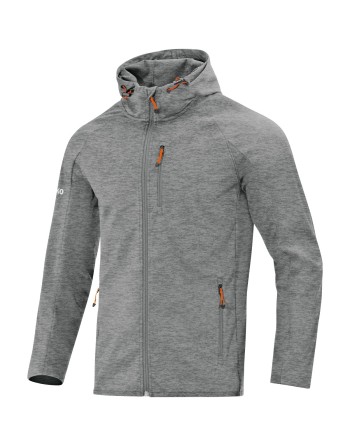 Softshelljacke Light / 100 % Polyester