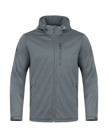 Softshelljacke Premium / 100 % Polyester