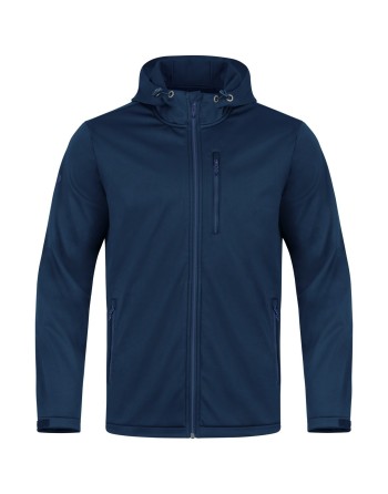 Softshelljacke Premium / 100 % Polyester