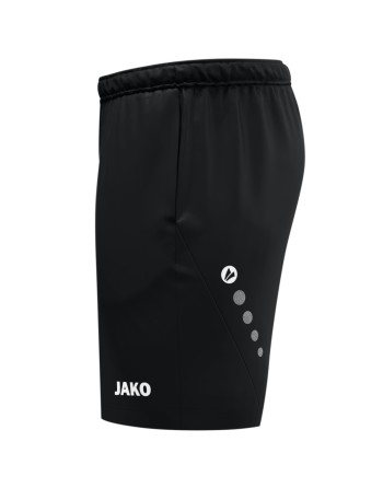 Freizeitshort Dynamic Damen / Polyester-Interlock