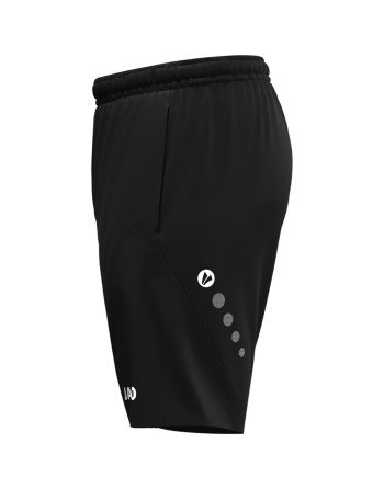 Freizeitshort Dynamic / Polyester-Interlock