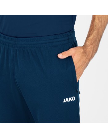 Trainingshose Classico / Polyester-Piqué