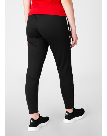 Trainingshose Allround / Polyester-Terry