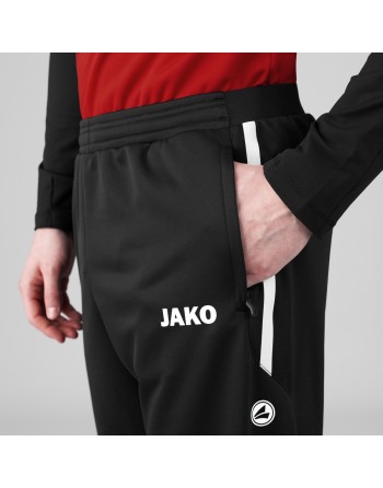 Trainingshose Allround / Polyester-Terry