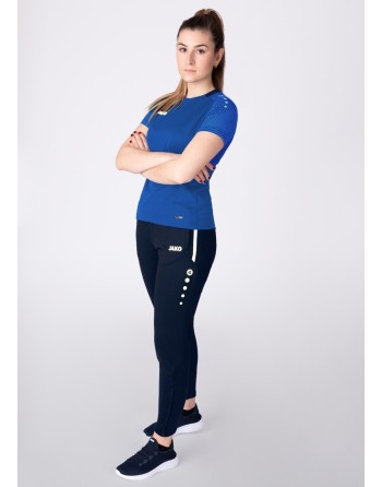 Trainingshose Allround / Polyester-Terry