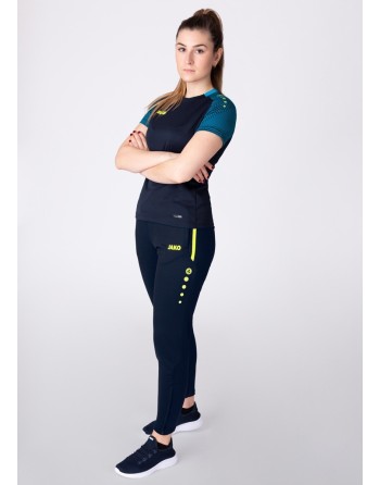 Trainingshose Allround / Polyester-Terry