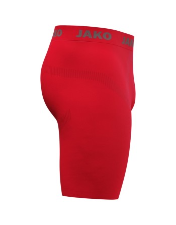 Short Tight Seamless / 93 % Polyamid, 7 % Elasthan