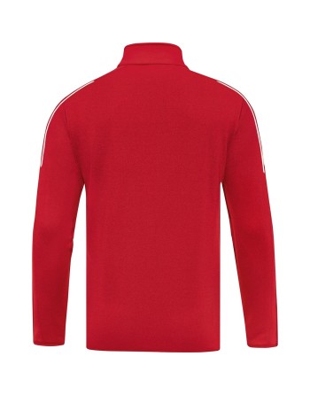 Ziptop Classico / Polyester-Terry