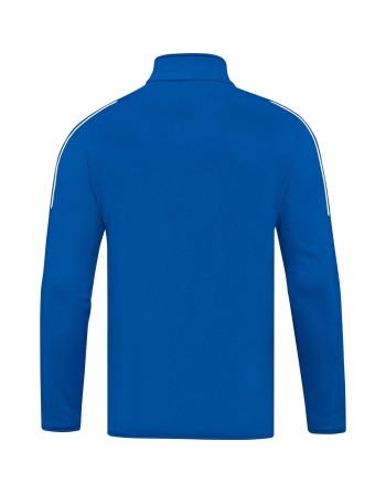 Ziptop Classico / Polyester-Terry