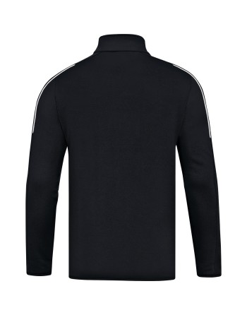 Ziptop Classico / Polyester-Terry