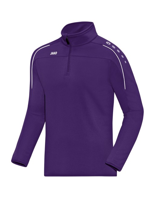 Ziptop Classico / Polyester-Terry