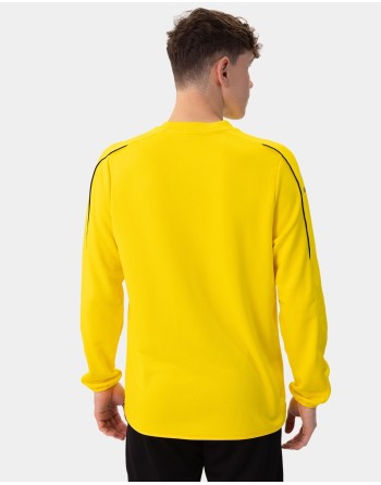 Sweat Classico / Polyester-Terry