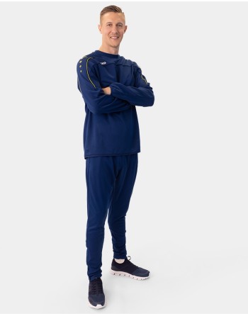 Sweat Classico / Polyester-Terry