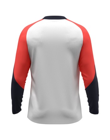 Longsleeve Dynamic / Polyester-Eyelet