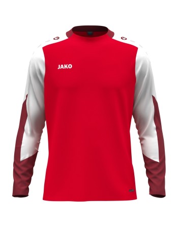 Longsleeve Dynamic / Polyester-Eyelet