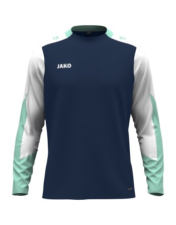 Longsleeve Dynamic / Polyester-Eyelet