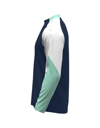 Longsleeve Dynamic / Polyester-Eyelet