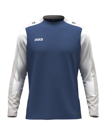 Longsleeve Dynamic / Polyester-Eyelet