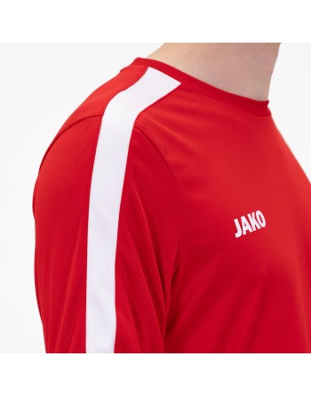 TW-Trikot Power / Polyester-Interlock