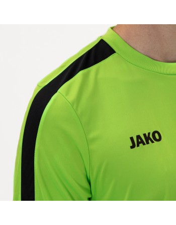 TW-Trikot Power / Polyester-Interlock