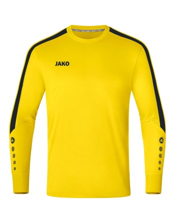 TW-Trikot Power / Polyester-Interlock
