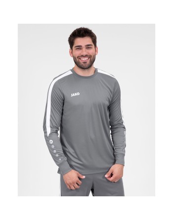 TW-Trikot Power / Polyester-Interlock