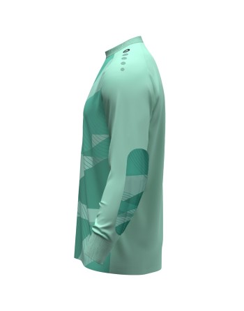 TW-Trikot River Kinder / Polyester-Interlock