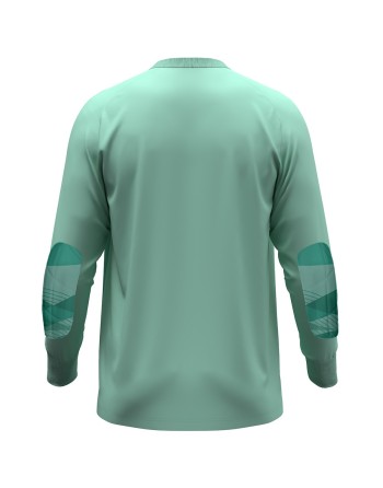 TW-Trikot River Kinder / Polyester-Interlock