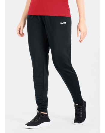 Polyesterhose Classico Damen / Shiny-Polyester-Tricot