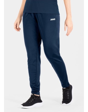 Polyesterhose Classico Damen / Shiny-Polyester-Tricot