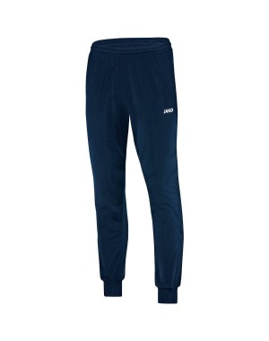 Polyesterhose Classico Langgrößen / 100 % Polyester