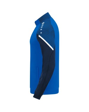 Polyesterjacke Performance / Matt-Polyester-Tricot