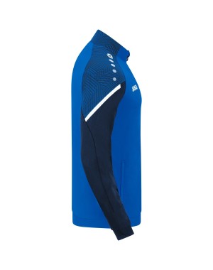 Polyesterjacke Performance / Matt-Polyester-Tricot