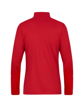 Polyesterjacke Power / Matt-Polyester-Tricot