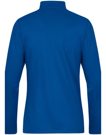 Polyesterjacke Power / Matt-Polyester-Tricot