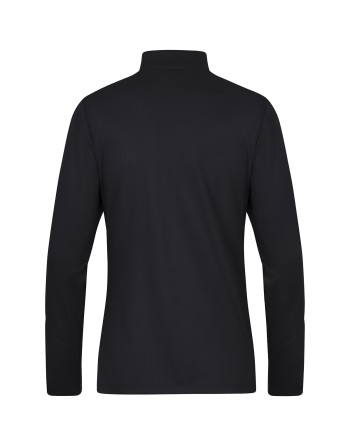 Polyesterjacke Power / Matt-Polyester-Tricot