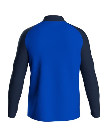 Polyesterjacke Iconic / Matt-Polyester-Tricot