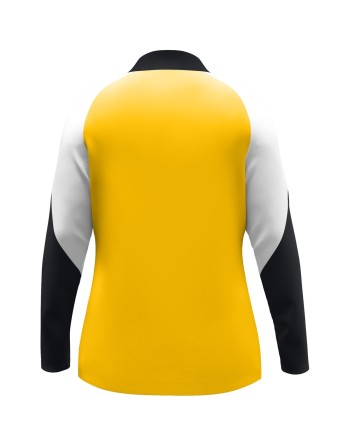 Polyesterjacke Dynamic Damen / Polyester-Piquet