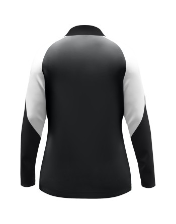 Polyesterjacke Dynamic Damen / Polyester-Piquet