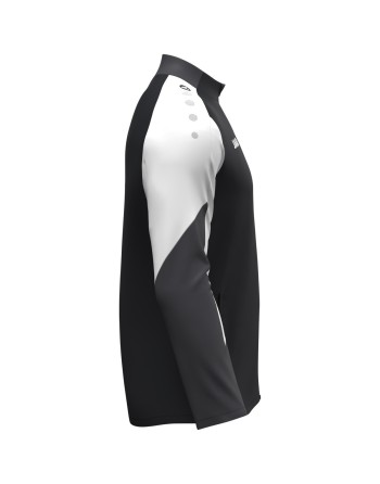 Polyesterjacke Dynamic / Polyester-Piquet