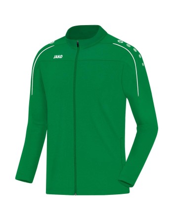 Freizeitjacke Classico / Bonded-Polyester-Fleece