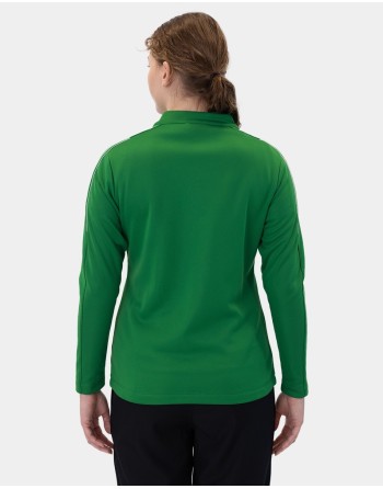 Freizeitjacke Classico / Bonded-Polyester-Fleece