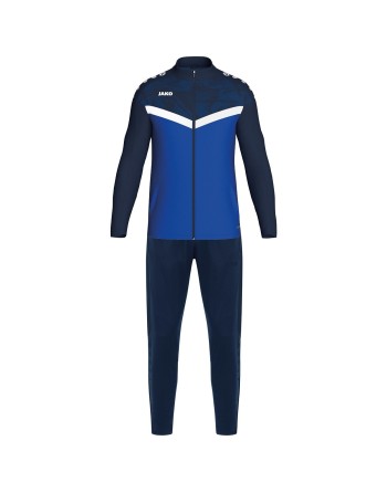 Polyesteranzug Iconic / Matt-Polyester-Tricot