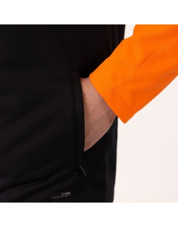 Polyesteranzug Iconic / Matt-Polyester-Tricot